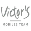 Victor´s Group - interner Springerpool (stationäre Pflege) Kempten Logo