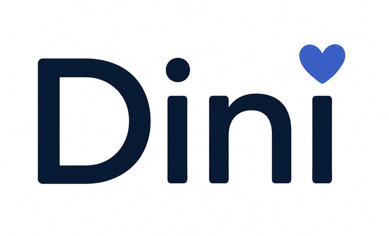 Dini Logo