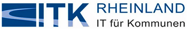 ITK Rheinland Logo