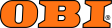 OBI Heimwerkermarkt GmbH & Co. KG, Kerpen Logo