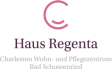 Wohn- und Pflegezentrum Haus Regenta Logo