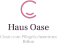 Pflegefachzentrum Haus Oase Logo