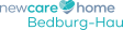 newcare home Bedburg-Hau Logo