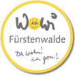 Wohnungswirtschaft GmbH Fürstenwalde/Spree Logo