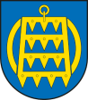 Stadt Laichingen Logo
