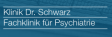 Klinik Dr. Schwarz GmbH Logo