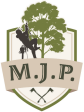 M.J.P. Baumdienst & Gartenservice Inh. Marcus Pudell Logo