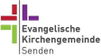 Evang.-Luth. Kirchengemeinde Senden Logo