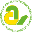 Kommunaler Abfallentsorgungsverband Niederlausitz Logo