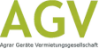 Agrar Geräte Vermietungs-Gesellschaft Langenau mbH Logo