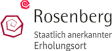 Gemeinde Rosenberg Logo