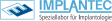 Implantec GmbH Logo