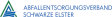 Abfallentsorgungsverband Schwarze Elster Logo
