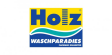 Holz Autowasch Betriebs GmbH Logo