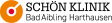 Klinik, Bad Aibling , Bayern, DE, 83043 Logo