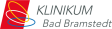 Klinik, Bad Bramstedt, Schleswig-Holstein, DE, 24576 Logo