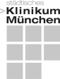 Klinik, München , Bayern, DE, 80804 Logo