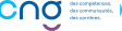 CNG Süd-West / NL Bad Kreuznach Logo