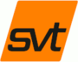 svt Brandschutz GmbH Logo