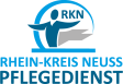 RKN Rhein-Kreis Neuss Pflegedienst Logo