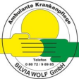Ambulante Krankenpflege Silvia Wolf GmbH Logo