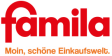 FamCom Verbrauchermärkte GmbH & Co. KG Logo