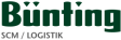 Bünting SCM / Logistik GmbH & Co. KG Logo