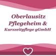 Oberlausitz Pflegeheim & Kurzzeitpflege gGmbH Logo
