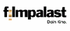 Filmpalast Lüneburg GmbH Logo