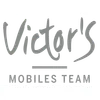 Victor´s Group - interner Springerpool (stationäre Pflege) Goslar Logo