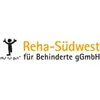 Reha-Südwest gGmbH Logo