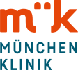 Klinik, München , Bayern, DE, 81547 Logo