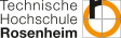 Klinik, Rosenheim, Bayern, DE, 83024 Logo