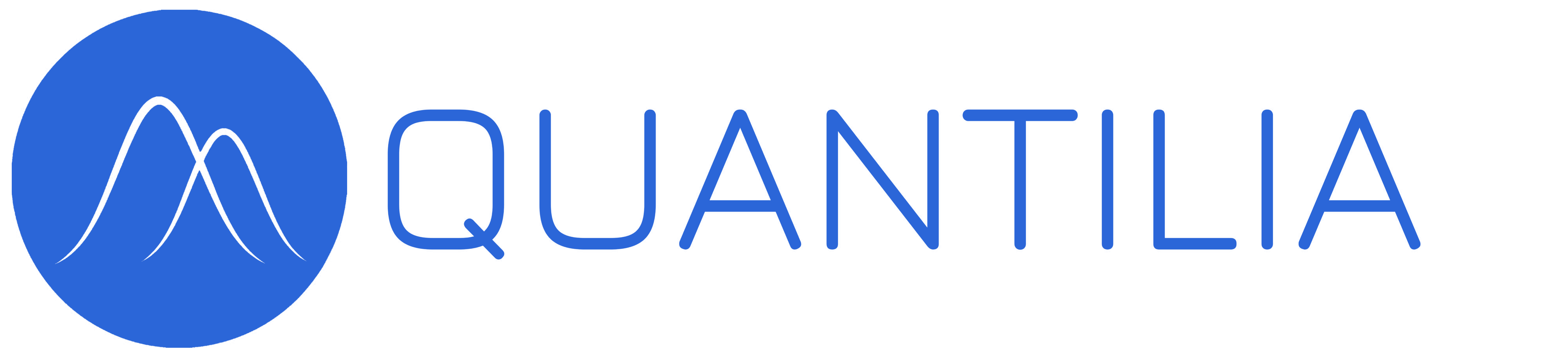 Quantilia SAS Logo