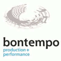 bontempo production + performance  GmbH & Co KG Logo