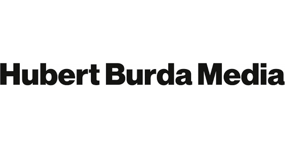 Hubert Burda Media Holding Kommanditgesellschaft Logo