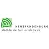 Vier-Tore-Stadt Neubrandenburg Logo