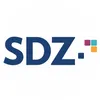 SDZ GmbH Logo