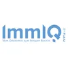 ImmIQ (eine Marke der flaiu GmbH) Logo