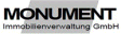 MONUMENT Immobilienverwaltung GmbH Logo