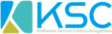 KSC Kraftwerks-Service Cottbus Anlagenbau GmbH Logo