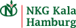 NKG Kala Hamburg GmbH Logo
