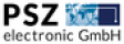 PSZ electronic GmbH Logo