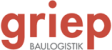 griep Baulogistik GmbH Logo