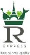 RUNGIS express GmbH Logo
