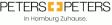 Peters + Peters Wohn- und Anlageimmobilien GmbH Logo