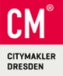 Citymakler Dresden GmbH + Co. KG Logo