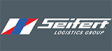 Seifert Logistik Rastatt GmbH Logo