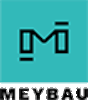 MEYBAU GmbH & Co. KG Hoch-, Tief- & Rohrleitungsbau Logo