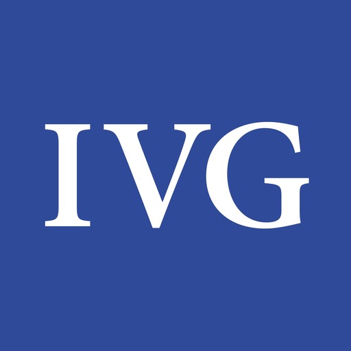 IVG Industrie-Verwertungs-Gesellschaft mbH & Co. KG Logo
